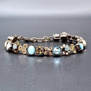 Sorrelli crystal bracelet